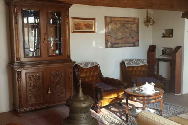 Nel Chianti Lungo La Francigena Apartamento Colle Val D'Elsa Exterior foto