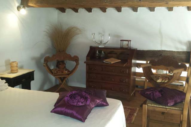 Nel Chianti Lungo La Francigena Apartamento Colle Val D'Elsa Exterior foto