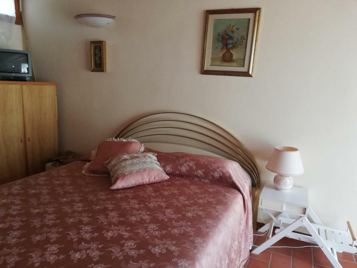Nel Chianti Lungo La Francigena Apartamento Colle Val D'Elsa Exterior foto