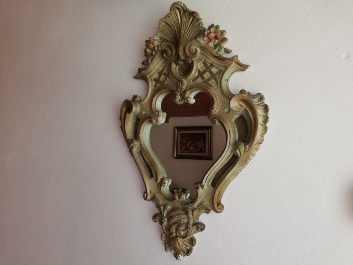 Nel Chianti Lungo La Francigena Apartamento Colle Val D'Elsa Exterior foto